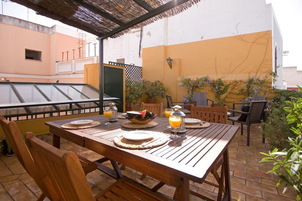 Bamberg Duplex Terrace Apartamento *