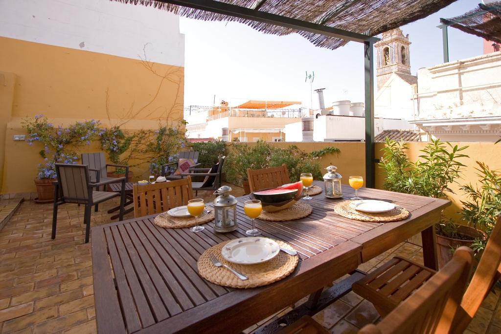 Apartamento Bamberg Duplex Terrace *