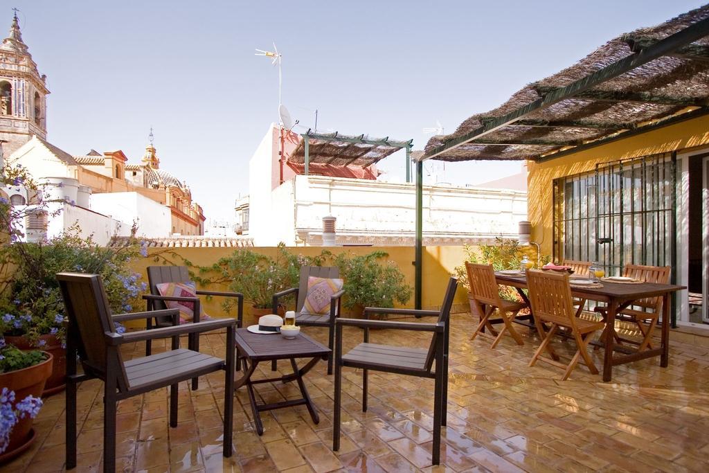 Bamberg Duplex Terrace Apartamento *