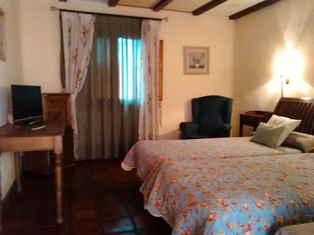Hotel Rastrojos