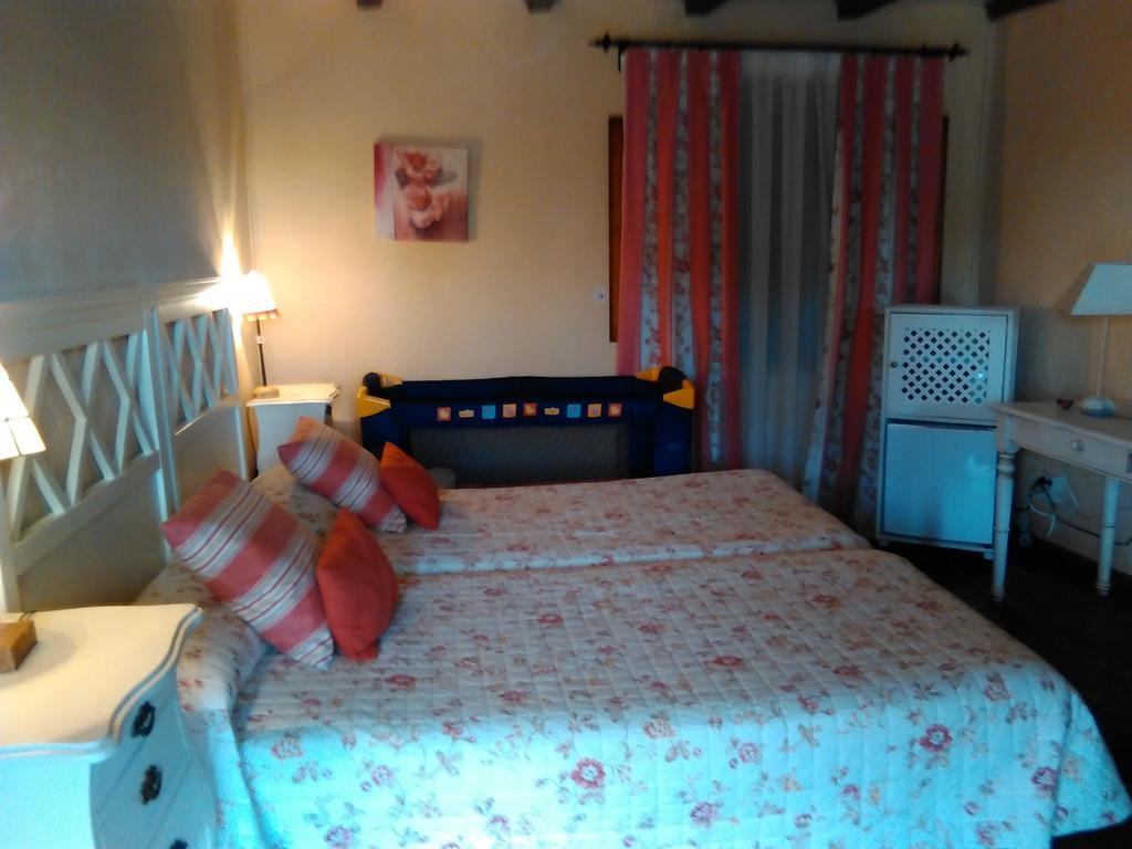 Hotel Rastrojos Aranda de Duero