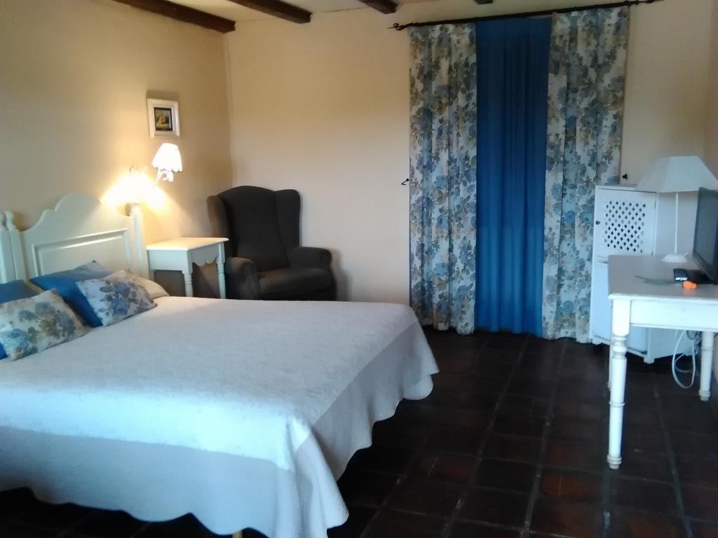 Rastrojos Hotel