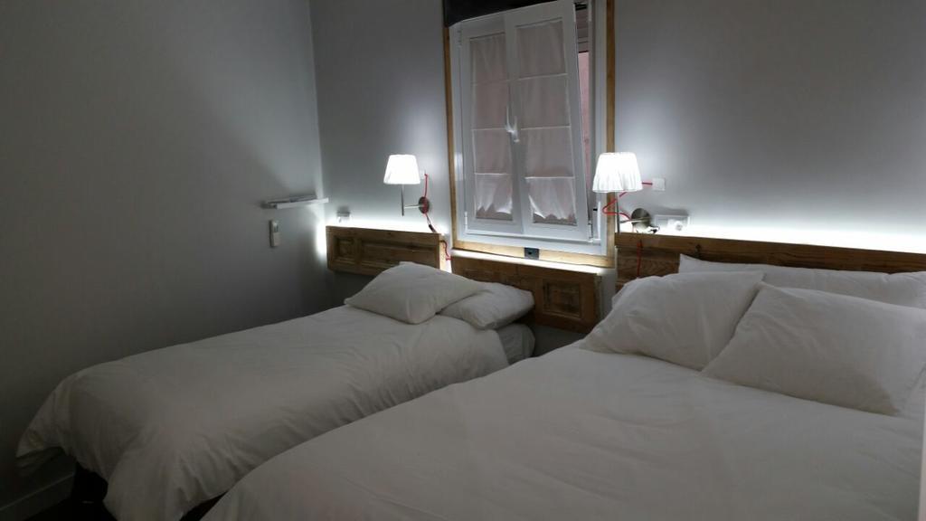 Diezmadrid Guest house *