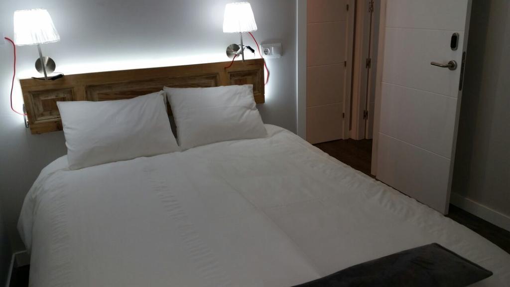 Diezmadrid Guest house Madrid