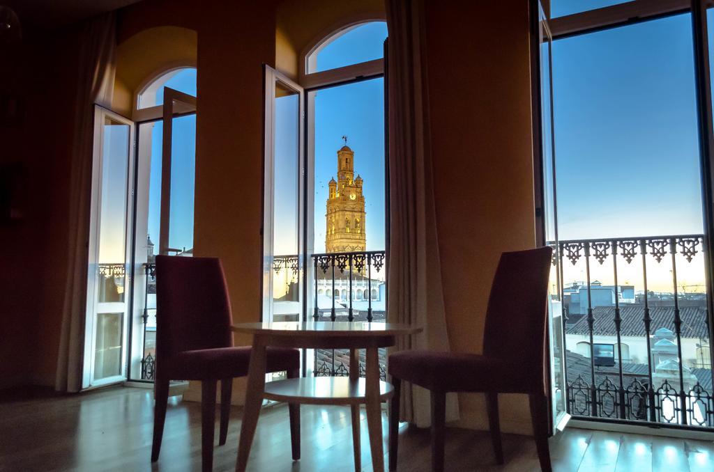 Hospedería Mirador De 4* Llerena