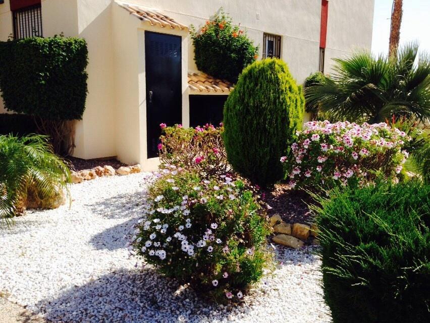 Jumilla Iii Apartment