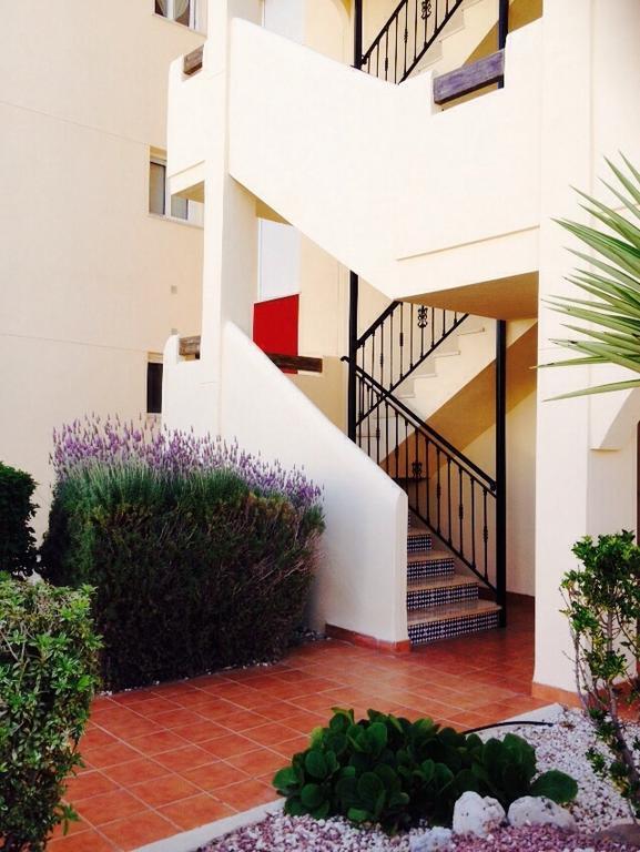 Apartment Jumilla Iii Dehesa de Campoamor (Orihuela Costa)