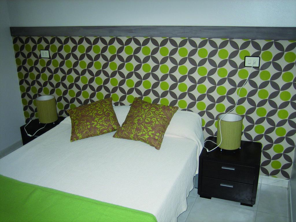 Apartamento Duerming Picó *