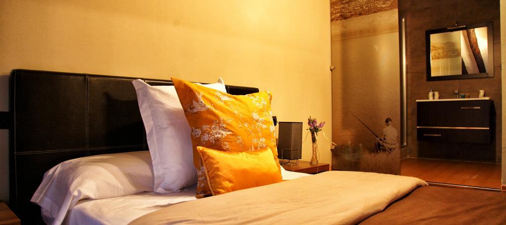 Hotel Palacete Maria Rosa 3*