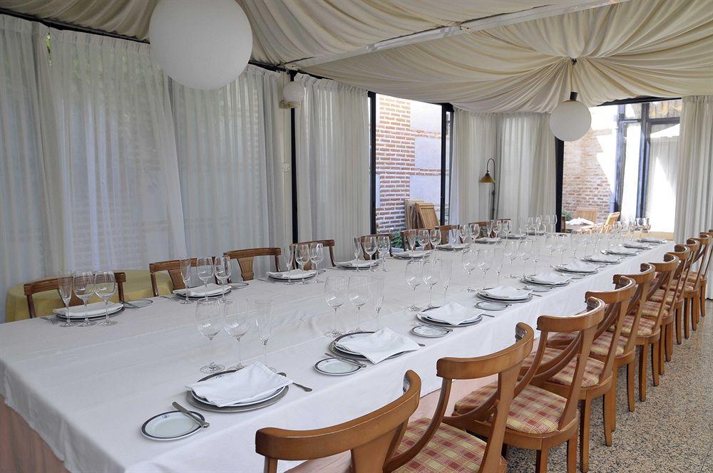 Guest house Miguel De Cervantes