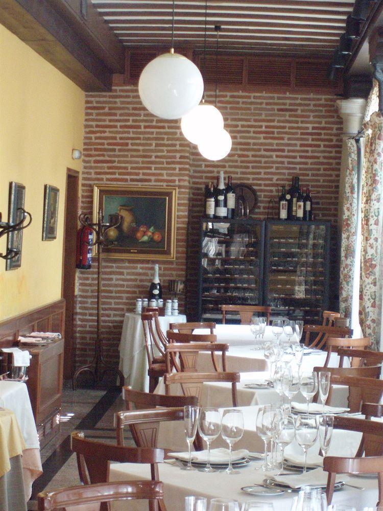 Guest house Miguel De Cervantes