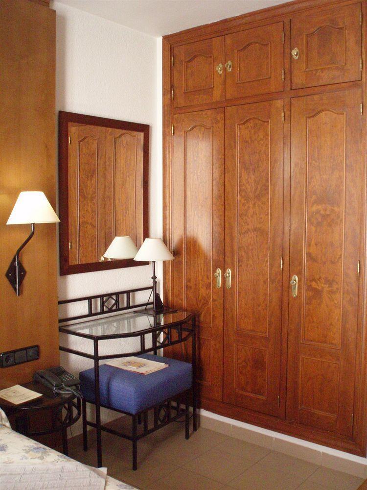 Guest house Miguel De Cervantes Alcala de Henares