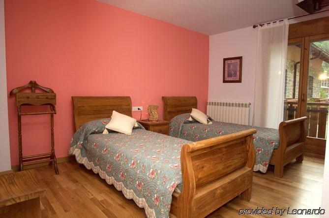 Els Encantats Hotel