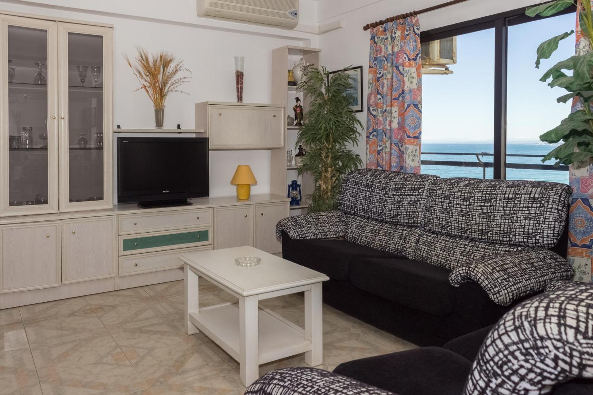 Apartamento Mediterraneo Side Apartment