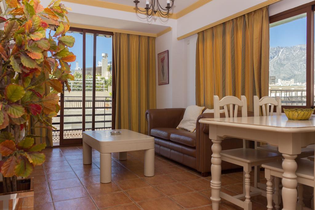 Apartment Apartamento Mediterraneo Side