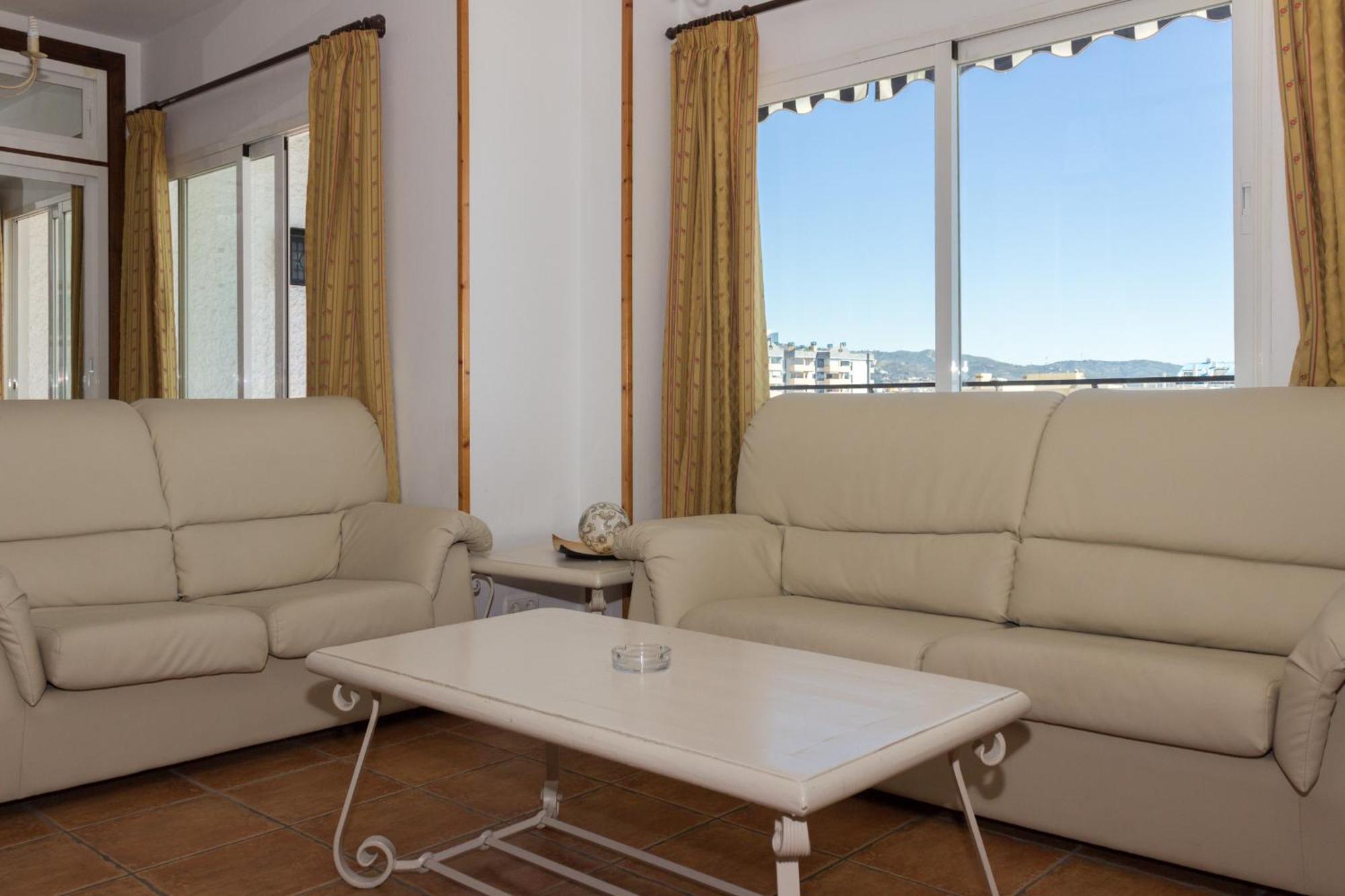 Apartamento Mediterraneo Side Apartment