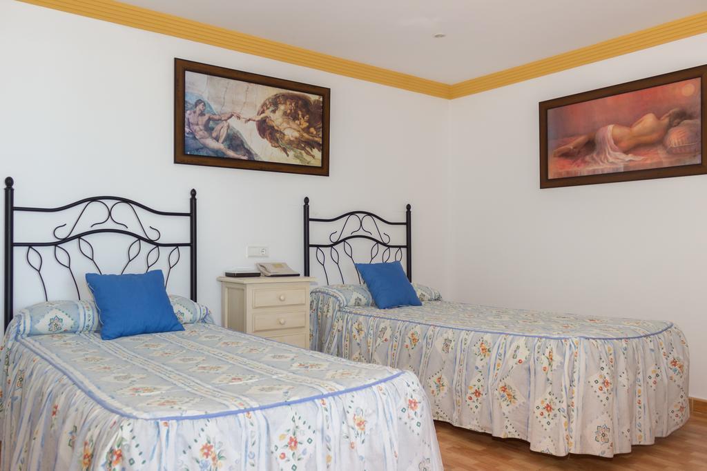 Apartamento Mediterraneo Side * Marbella