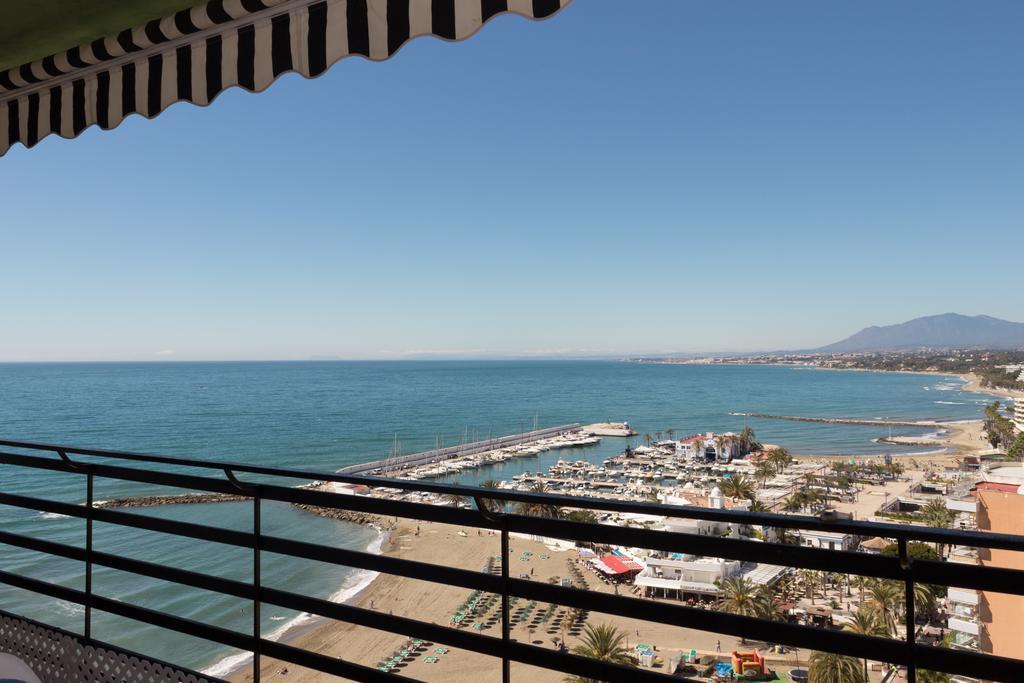 Apartamento Mediterraneo Side Apartment