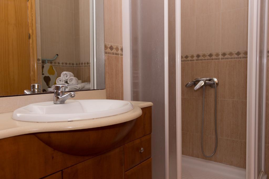 Apartment Apartamento Mediterraneo Side Marbella