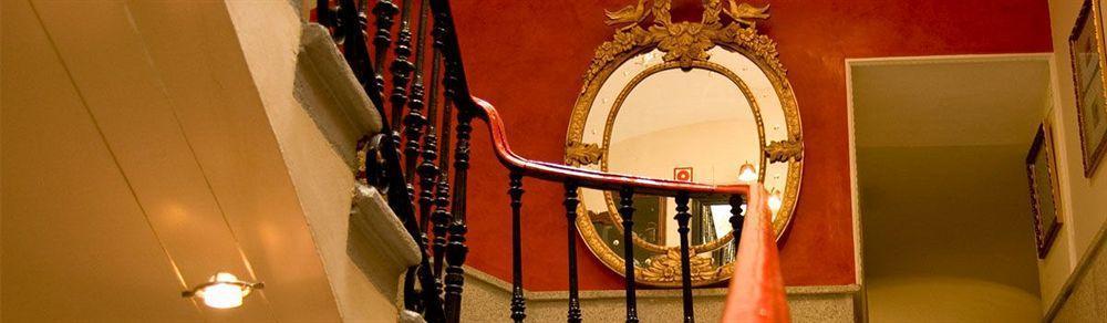 Hotel Iberia Plaza Mayor Caces