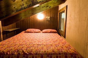 Hotel La Casa Del Rio Villanova