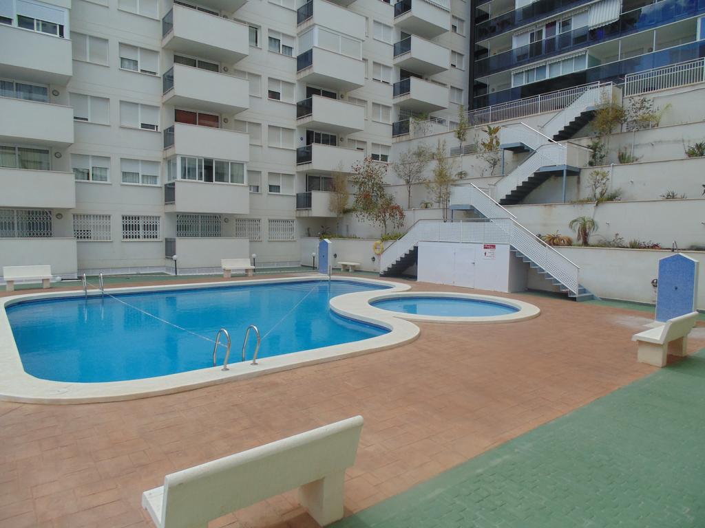 Apartment Sunny Benidorm *