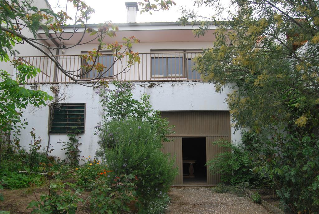 Casa Rural Puente Mocho * Ledesma