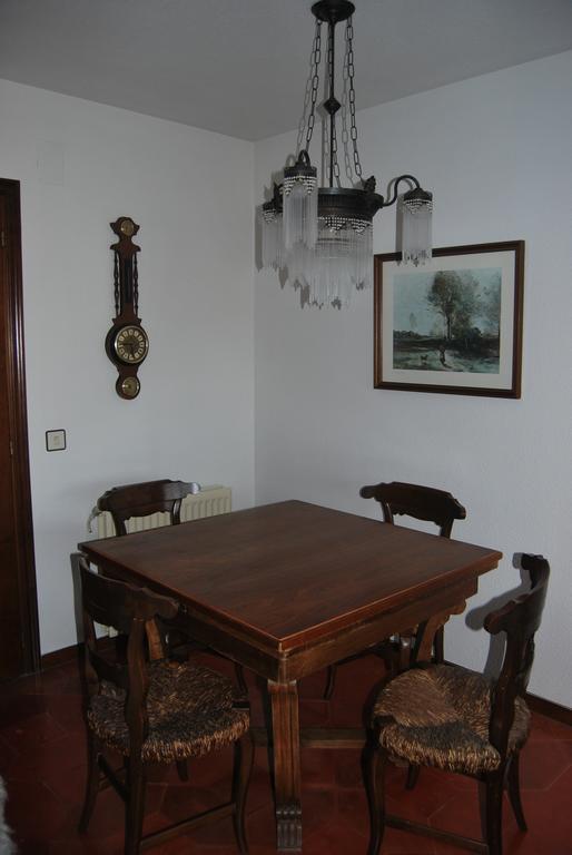 Country house Casa Rural Puente Mocho *