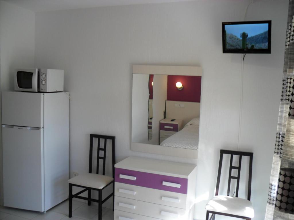 Lo Monte Hotel *