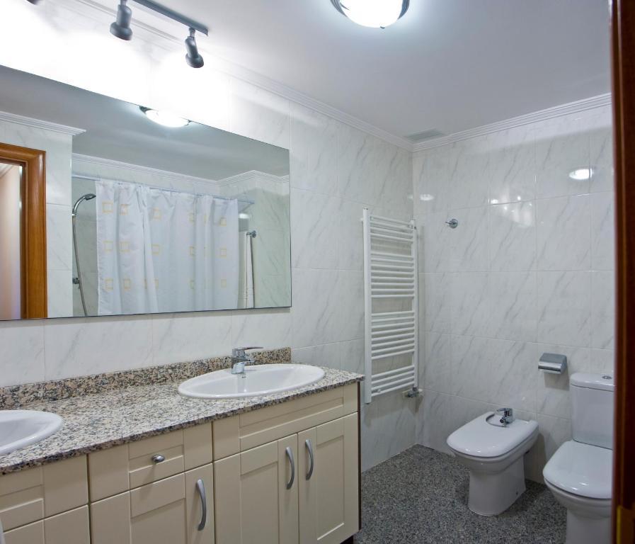 Turisticos Vicotel Apartment Teruel