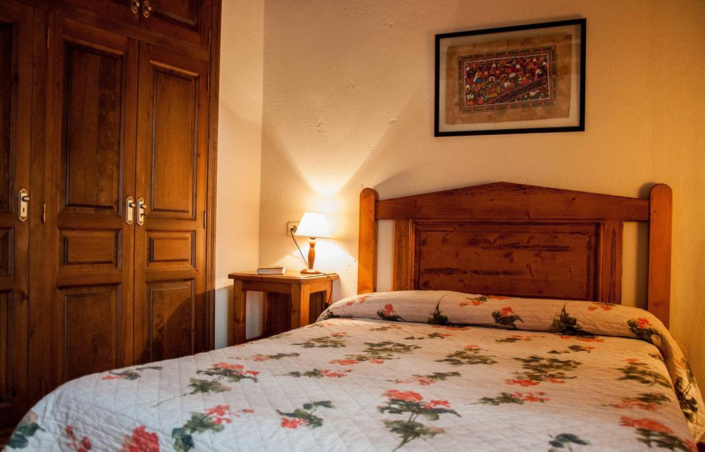 Sisquet Apartamento