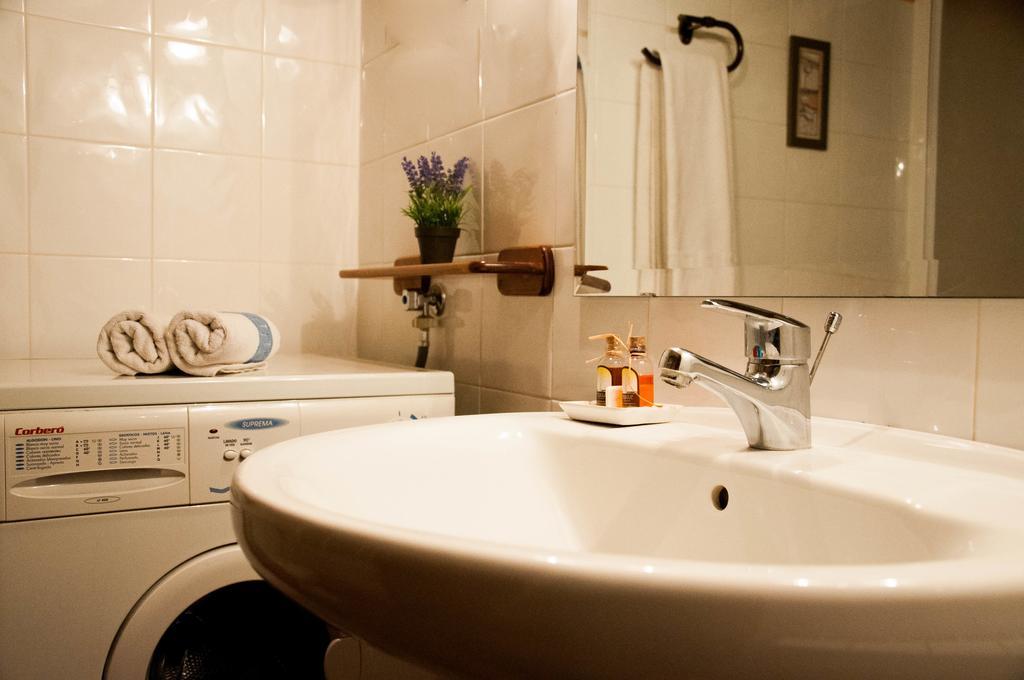 Apartamento Sisquet