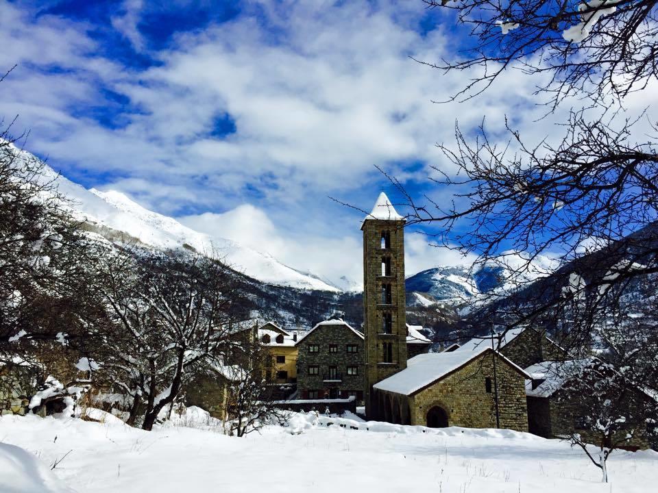 Sisquet Erill la Vall