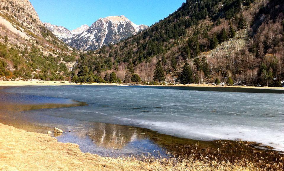 Sisquet * Erill la Vall