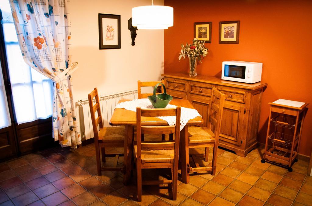 Apartamento Sisquet *