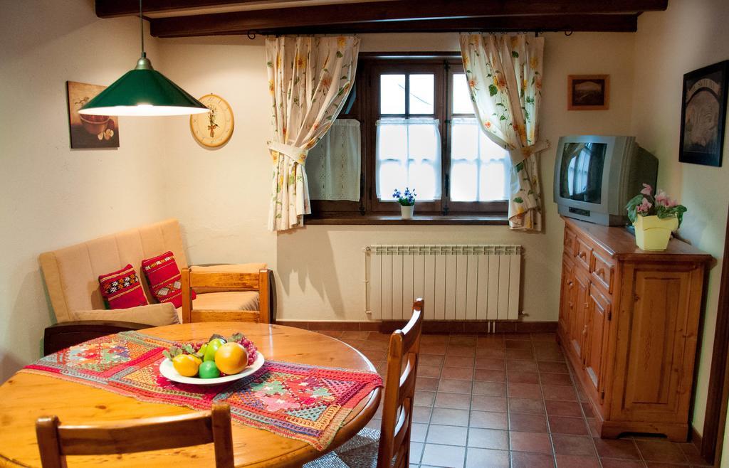 Sisquet Apartamento Erill la Vall