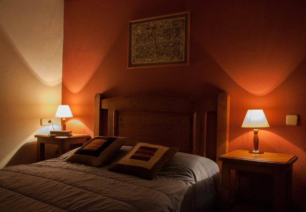 Sisquet Apartamento *