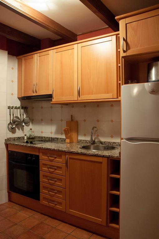 Apartamento Sisquet