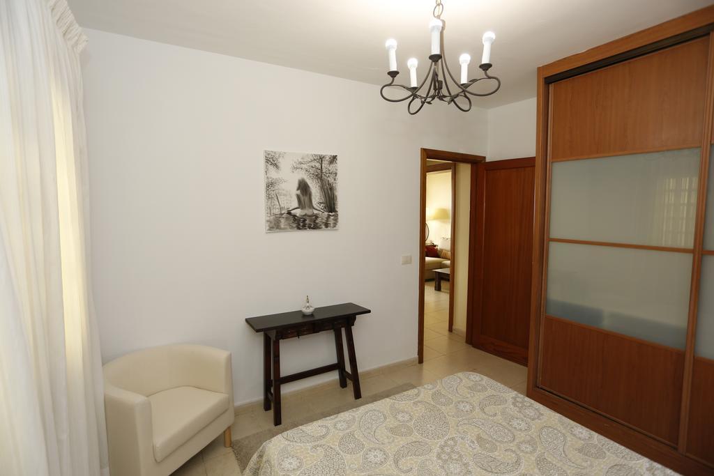 Apartment La Antesala