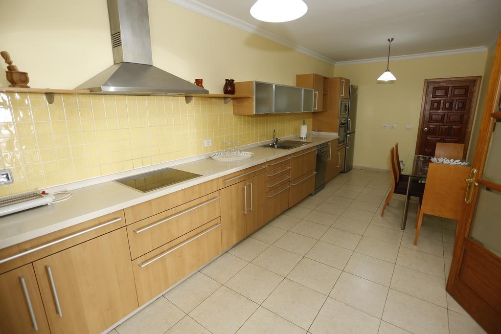 La Antesala Apartment *