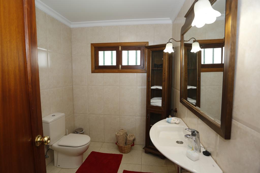 La Antesala Apartment Playa Honda (Lanzarote)