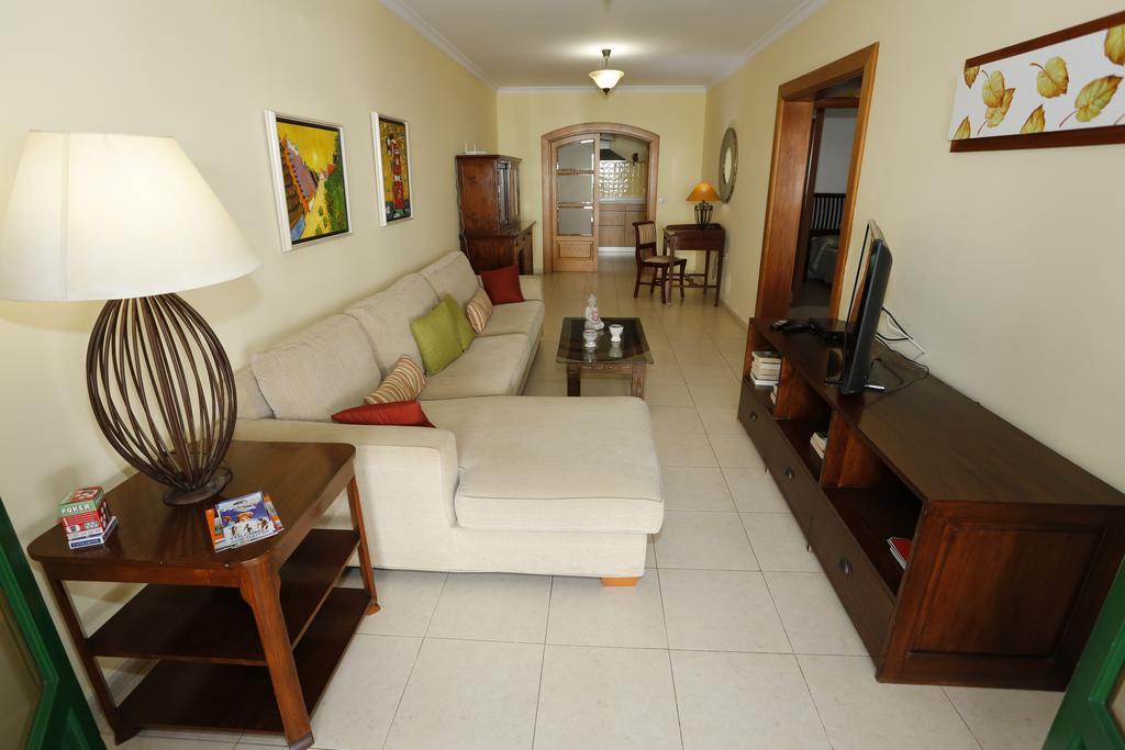 La Antesala Apartment *