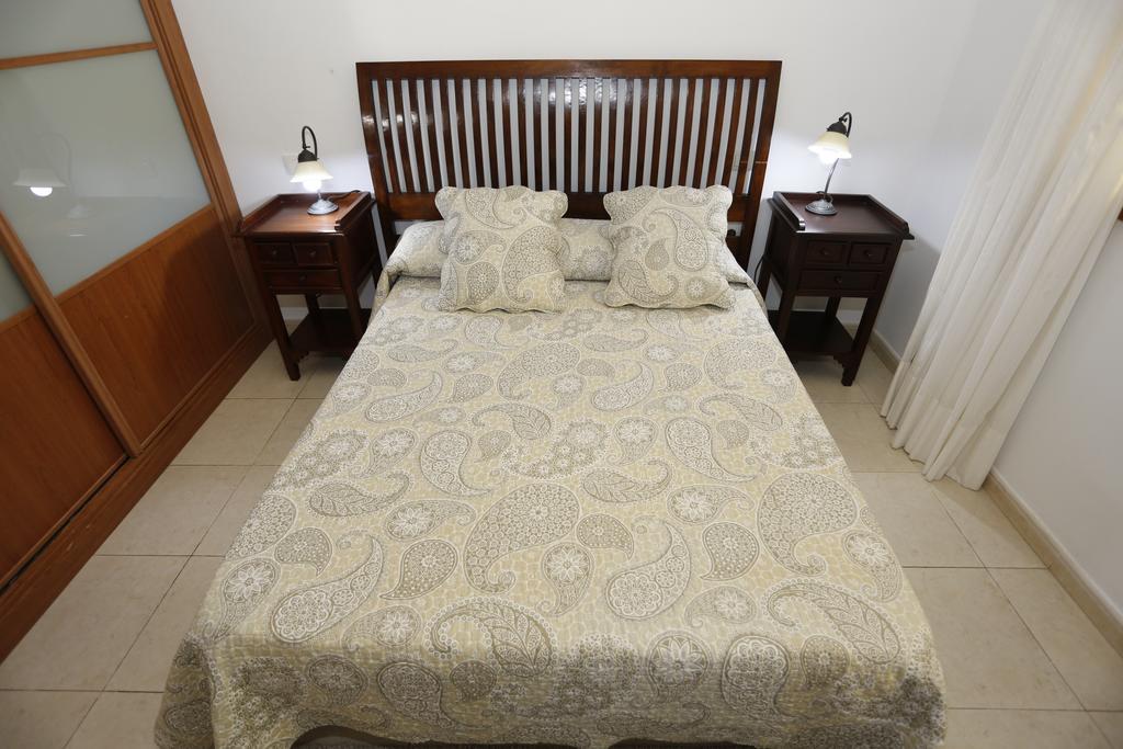 Apartment La Antesala Playa Honda (Lanzarote)