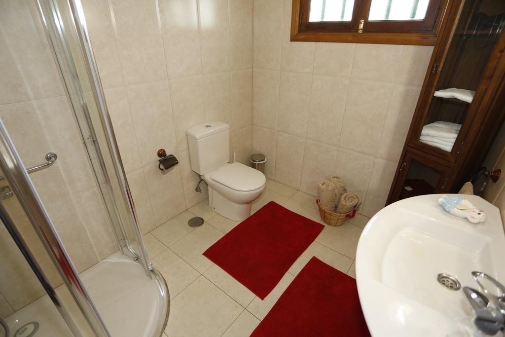 Apartment La Antesala