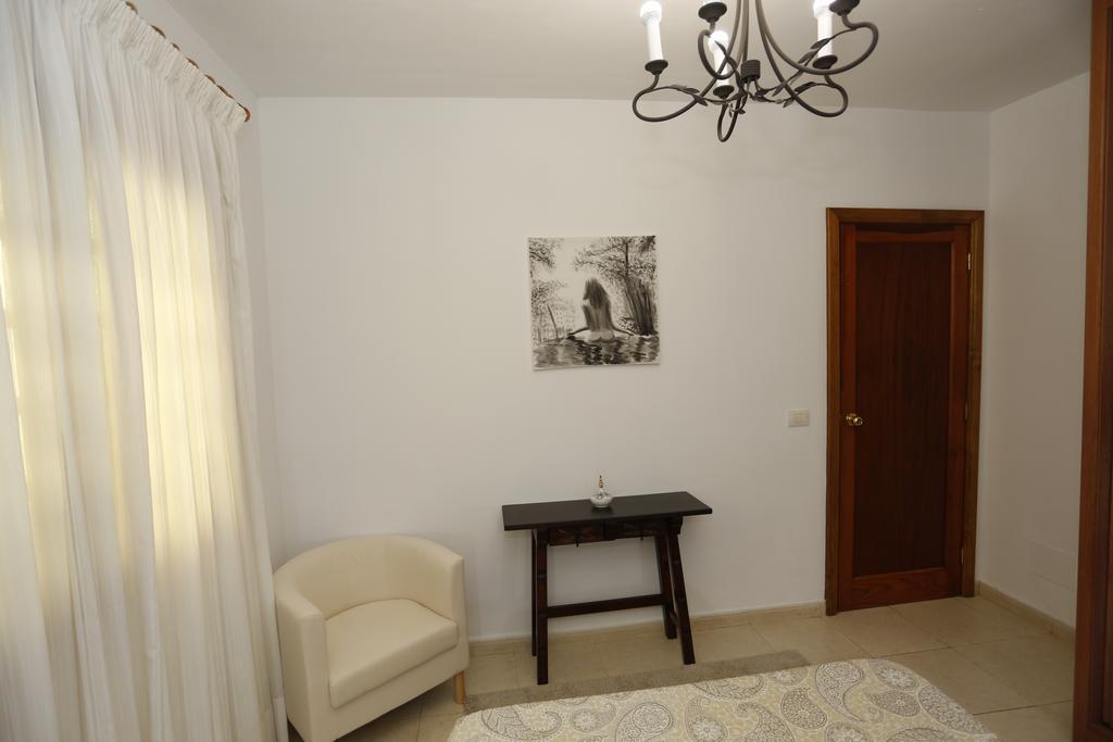 Apartment La Antesala Playa Honda (Lanzarote)