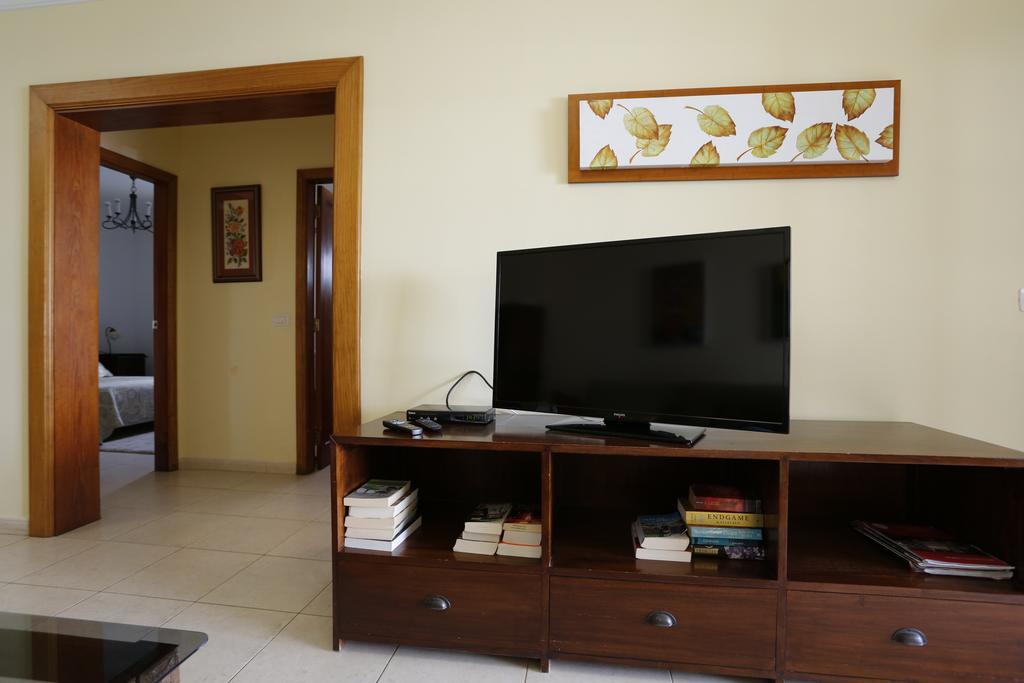La Antesala Apartment Playa Honda (Lanzarote)