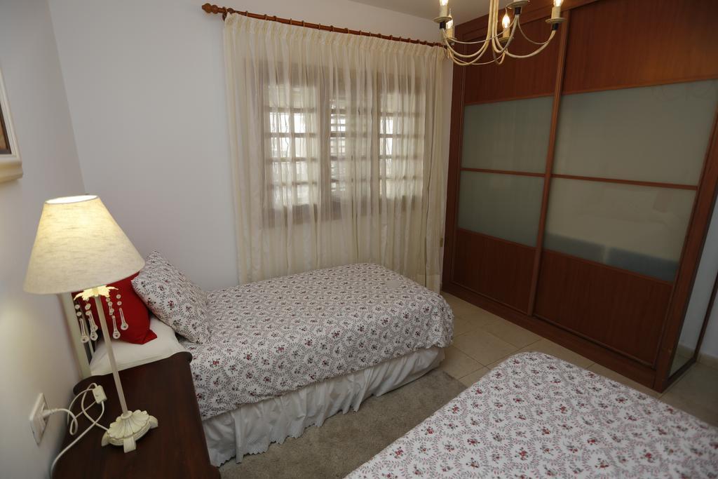 Apartment La Antesala *