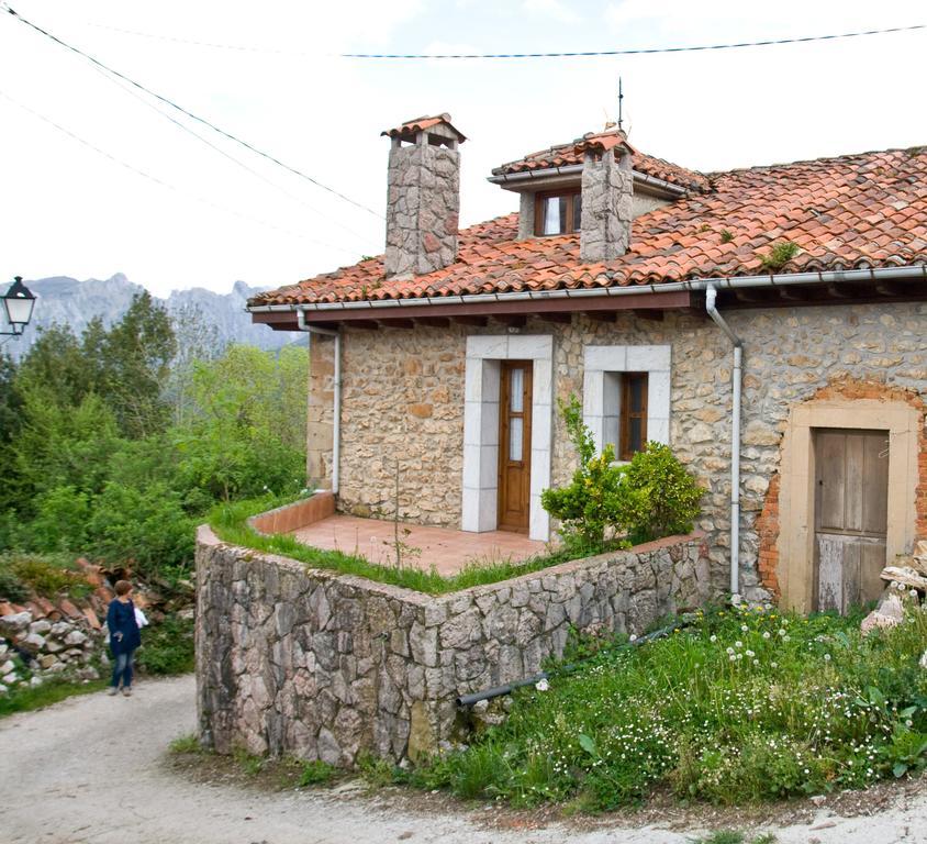 Country house El Patin De Monchu Pandiello