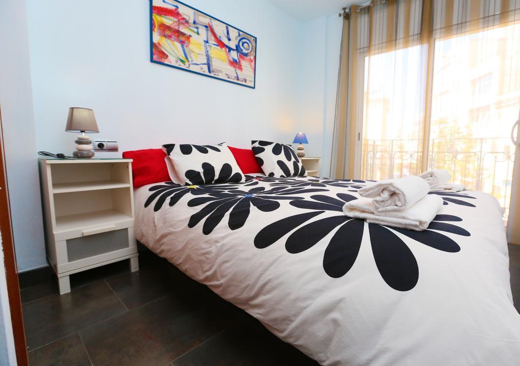 La Torre Apartamento