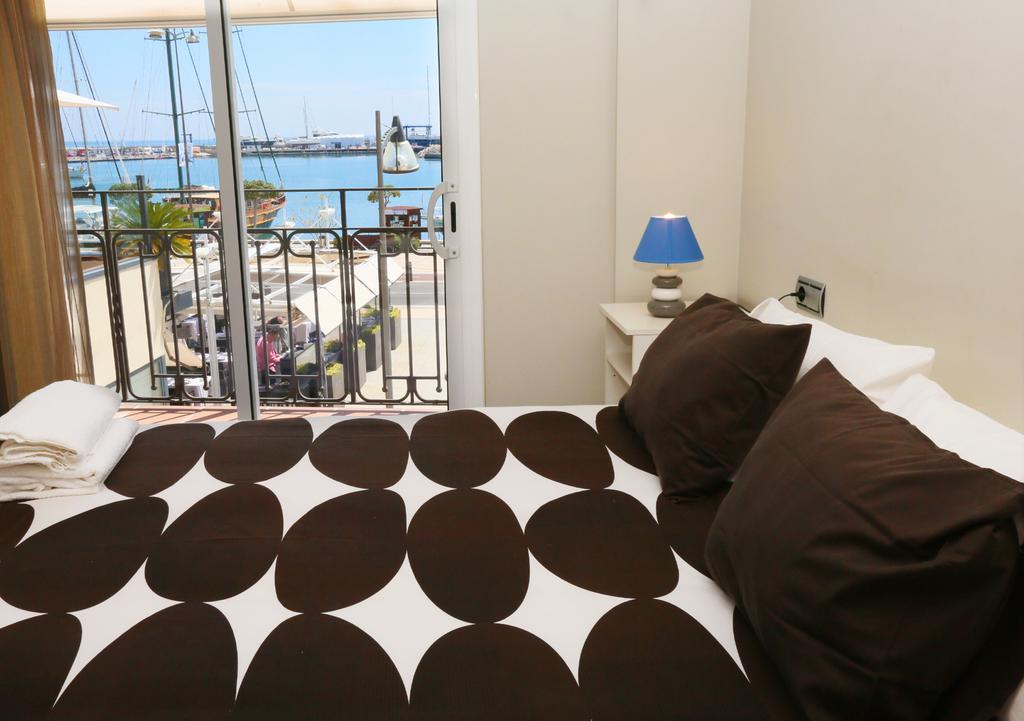 La Torre Apartamento *